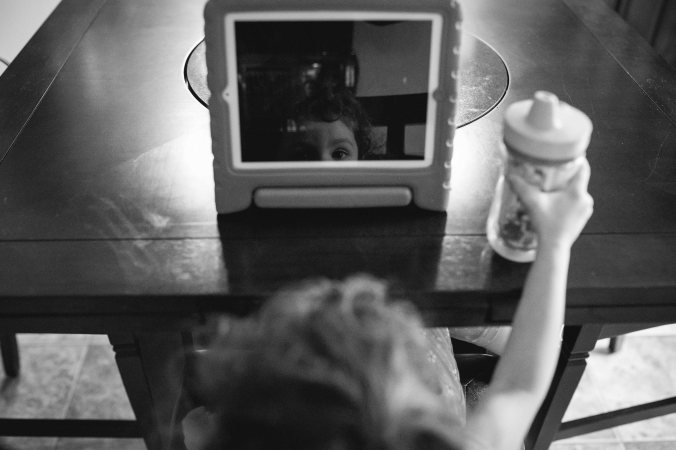 day in the life ipad