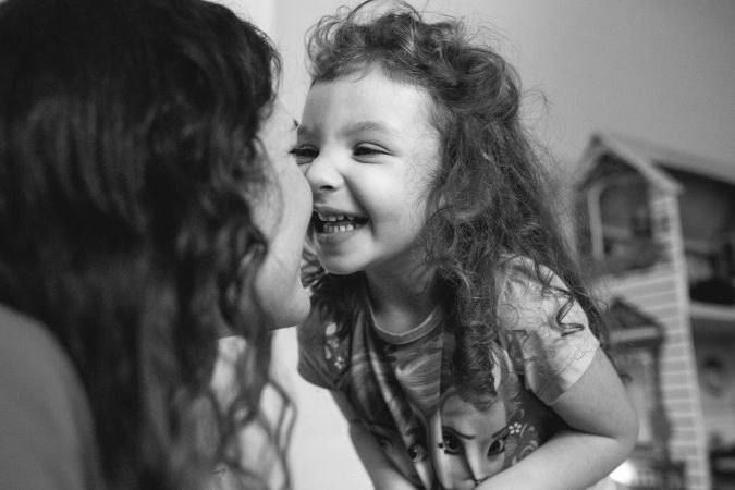 day in the life sweet