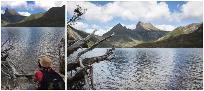 cradle mountain